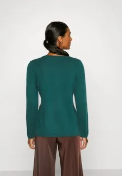 Edc By Esprit V-NECK - Neule -Halpa Esprit Kauppa df9efbb6079946f49111fe271f26411e