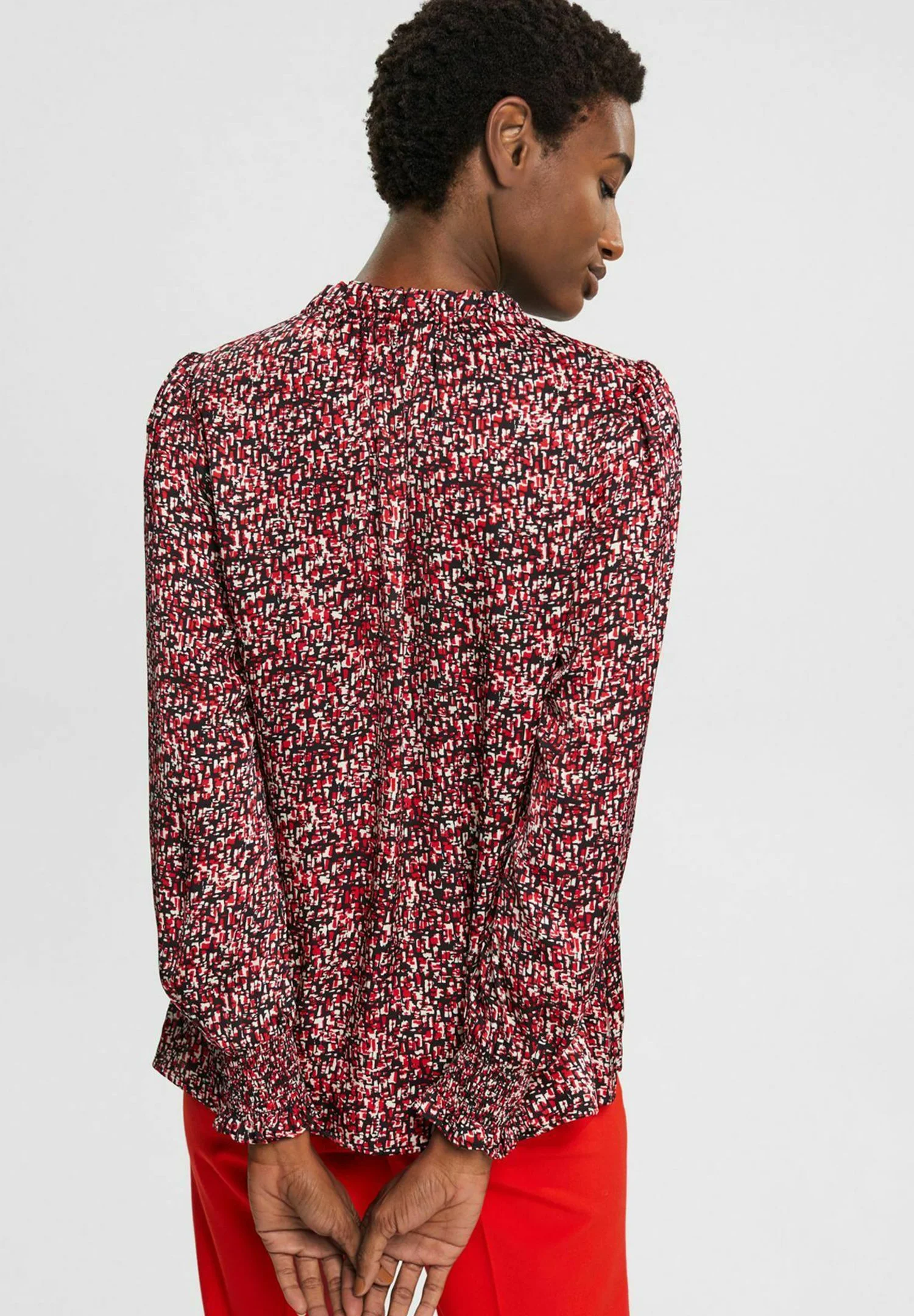 ESPRIT LONG SLEEVE - Pusero 5 ESPRIT LONG SLEEVE - Pusero - Image 3