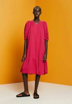 Edc By Esprit STRUKTURIERTES - Vapaa-ajan Mekko 13 Edc By Esprit STRUKTURIERTES - Vapaa-ajan Mekko -Halpa Esprit Kauppa e2d86bf6fb2a4780b611742f5a47a5ce