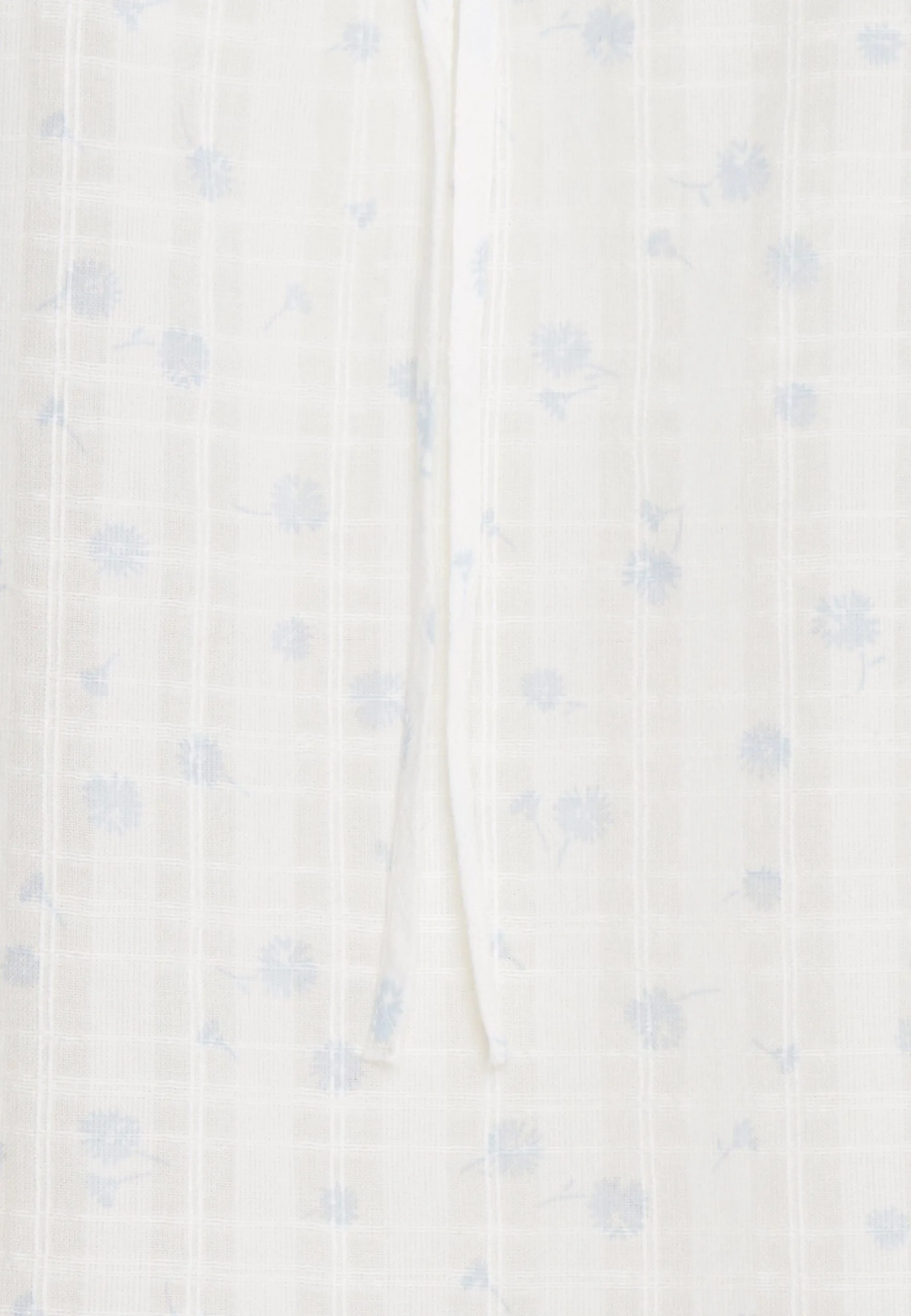 ESPRIT TEXTURE BLOUSE - Pusero 5 ESPRIT TEXTURE BLOUSE - Pusero - Image 4