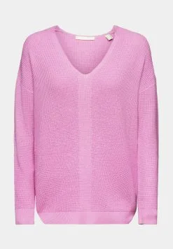 Edc By Esprit MIT V-AUSSCHNITT - Neule 13 Edc By Esprit MIT V-AUSSCHNITT - Neule -Halpa Esprit Kauppa e7bd2616797c4779aa047a6d259ae626