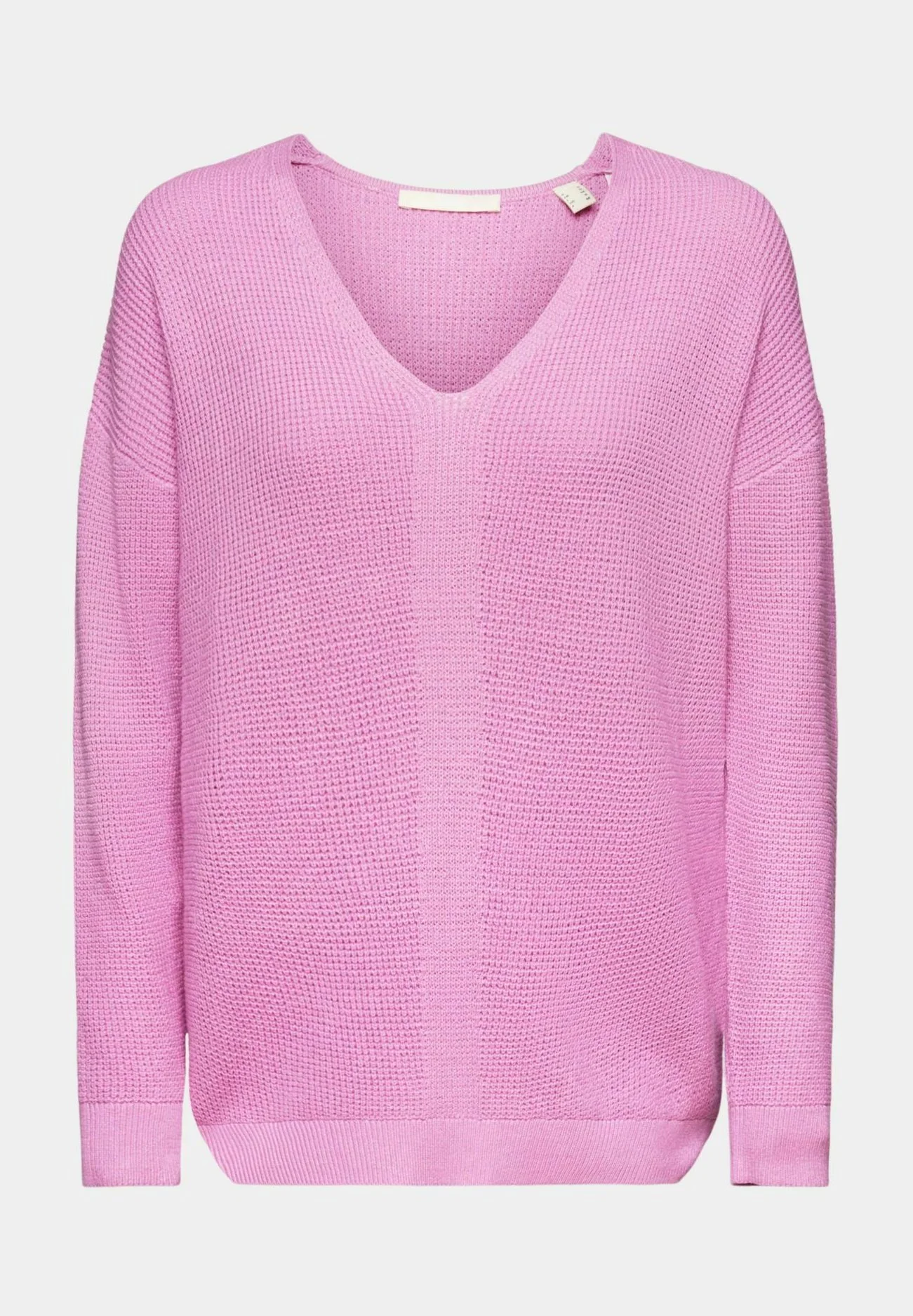 Edc By Esprit MIT V-AUSSCHNITT - Neule 8 Edc By Esprit MIT V-AUSSCHNITT - Neule - Image 6