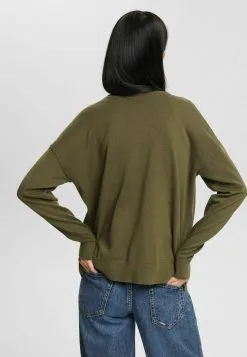 ESPRIT SUS VNECK - Neuletakki 10 ESPRIT SUS VNECK - Neuletakki -Halpa Esprit Kauppa e8771323330f4a798c3973a572bb875d