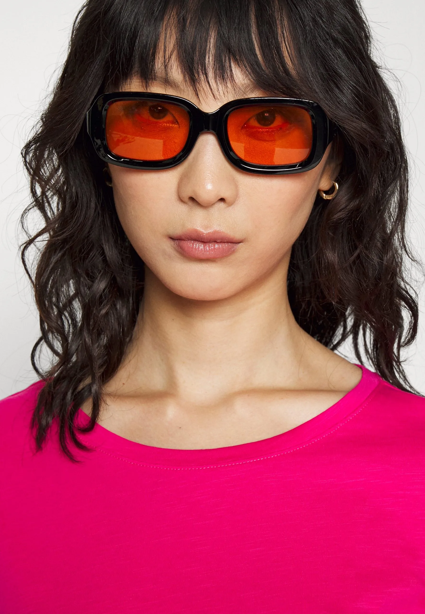 Edc By Esprit SLUB ROUND NECK - T-paita 6 Edc By Esprit SLUB ROUND NECK - T-paita - Image 4