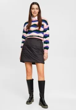 Edc By Esprit STRIPE - Neule 9 Edc By Esprit STRIPE - Neule -Halpa Esprit Kauppa ee06cb5cbcdd45eeb3effad425e83d36