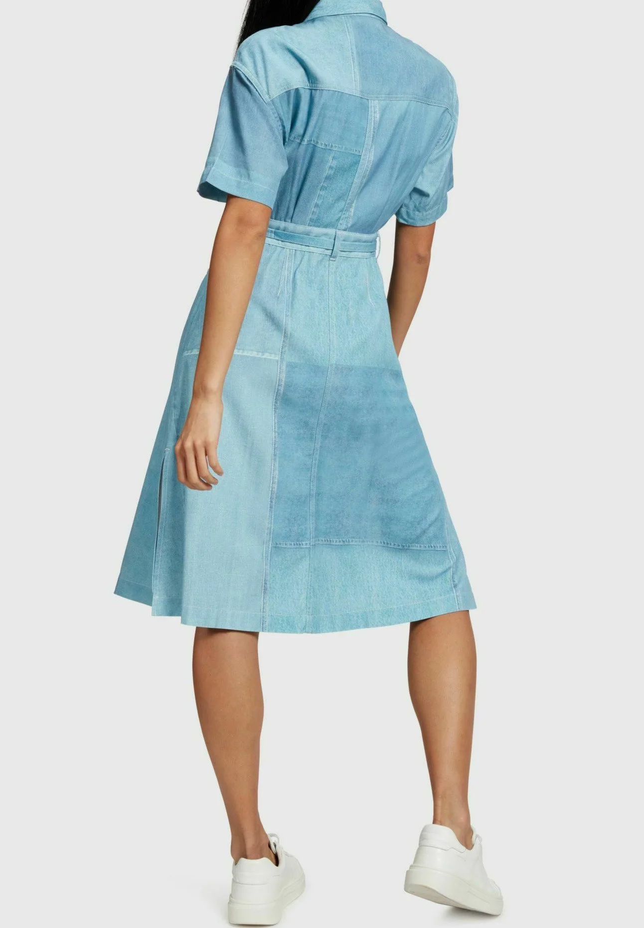 ESPRIT Farkkumekko 4 ESPRIT Farkkumekko - Image 2