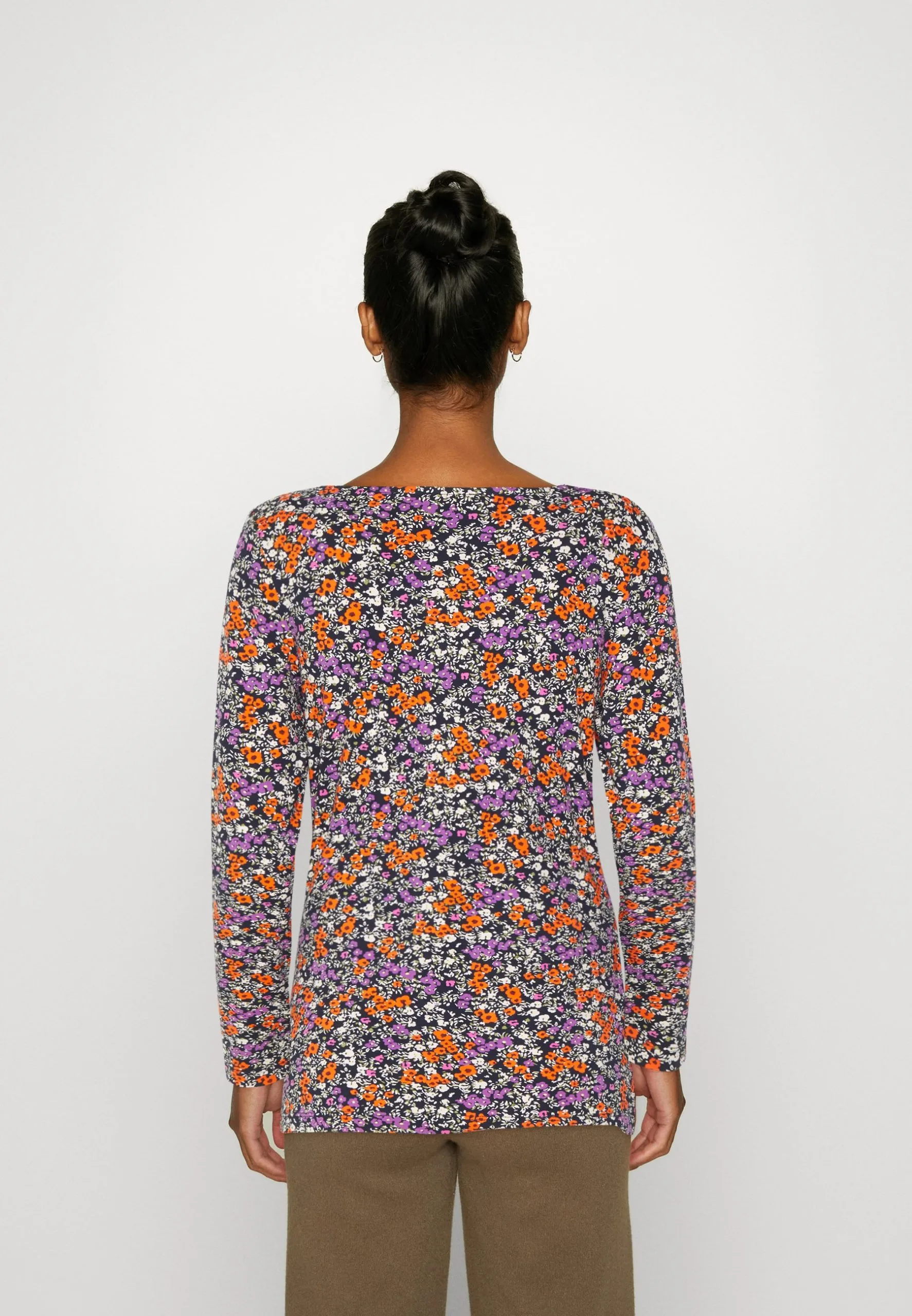 ESPRIT GATHER - Pitkähihainen Paita 5 ESPRIT GATHER - Pitkähihainen Paita - Image 3