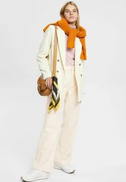 ESPRIT WIDE LEG - Housut -Halpa Esprit Kauppa f11ffcc024404fcf9cf749dd533ebcc2