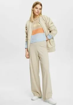 ESPRIT MIT STREIFEN - Neule -Halpa Esprit Kauppa f17e0607891947129bd2ccb32f866606