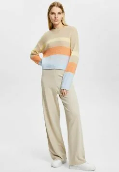 ESPRIT MIT STREIFEN - Neule -Halpa Esprit Kauppa f26546da2a9d4a209cfc2b03383dec01