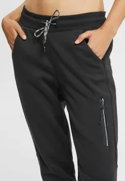 ESPRIT MIT TASCHE AM BEIN - Verryttelyhousut -Halpa Esprit Kauppa f5cac4e10cf74c55a6159753278eaa1e