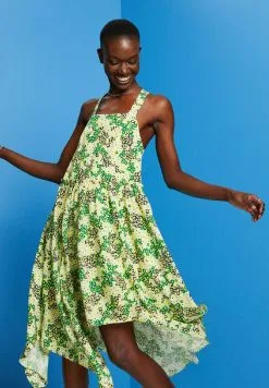 ESPRIT Vapaa-ajan Mekko 11 ESPRIT Vapaa-ajan Mekko -Halpa Esprit Kauppa f72b020c96424b62951250ab8afea09a