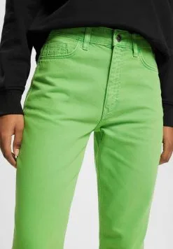 ESPRIT MOM FIT - Housut -Halpa Esprit Kauppa f88e534255cf4783ae7a930c3eaba26e