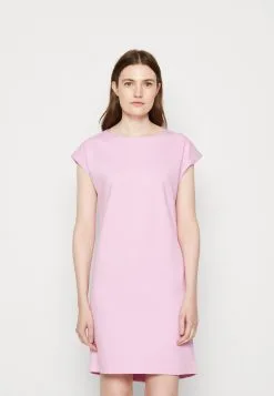 ESPRIT DRESS ABOVE KNEE - Trikoomekko