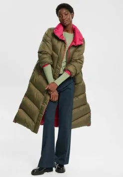 ESPRIT STRIPED - Neule -Halpa Esprit Kauppa f951bc6a466f4f85b732d1c5b7c8165e