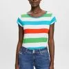 ESPRIT STRIPED CORE SLUB - Printtipaita -Halpa Esprit Kauppa f9b2816faa114d37b4cd8b1e19256188