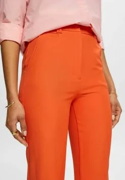 ESPRIT MIT HOHEM BUND - Housut -Halpa Esprit Kauppa fd965b87b20f480d80226d9a3f004fc4