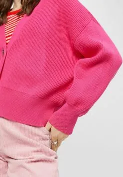 Edc By Esprit GRANDDAD - Neuletakki -Halpa Esprit Kauppa febe02686476458f9742deed562e9c6a